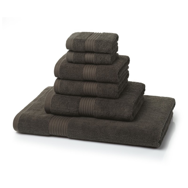 towels bales set  with 6 pcs 4